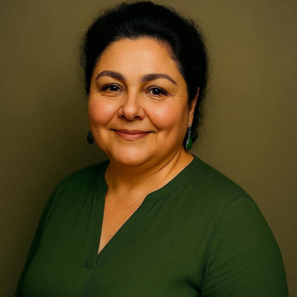 Shawila Hafisa